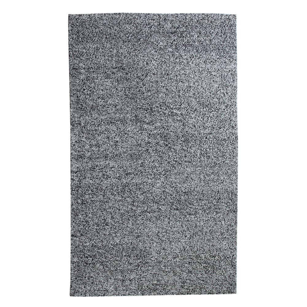 Dynamic Rugs 40805-190 Zest 8 Ft. X 11 Ft. Rectangle Rug in Grey/Ivory